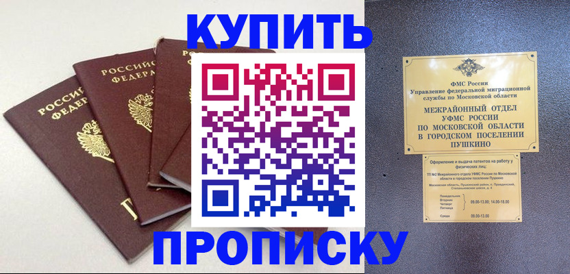 временная регистрация собственник в Фрязино