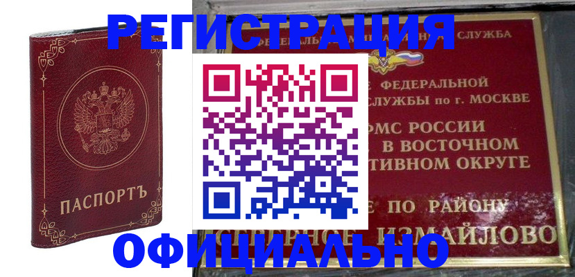 временная регистрация госуслуги в Фрязино